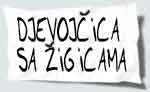 Djevojcica sa zigicama