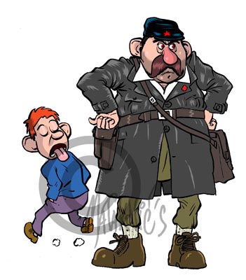 History-Comunism
